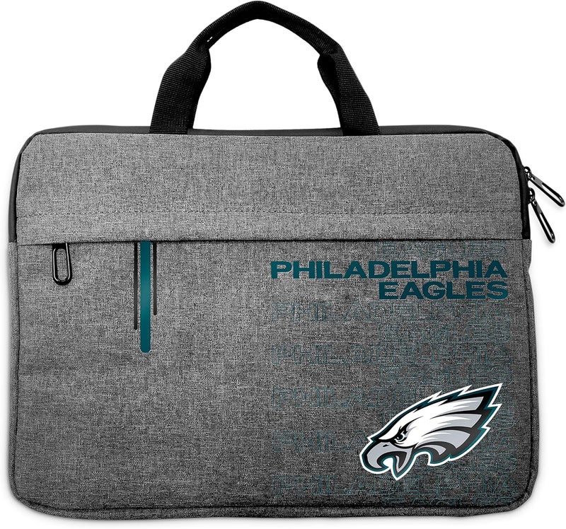 SOAR NFL 13 Inch Laptop Sleeve - Image 2